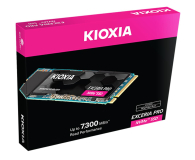 KIOXIA 1TB M.2 LSE10Z001TG8 - 1212638 - zdjęcie 4